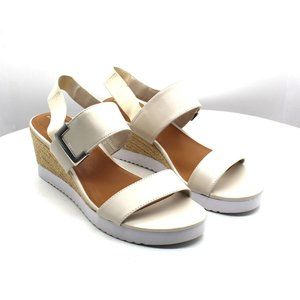 Women's Bandolino Espadrille Wedge Sandal